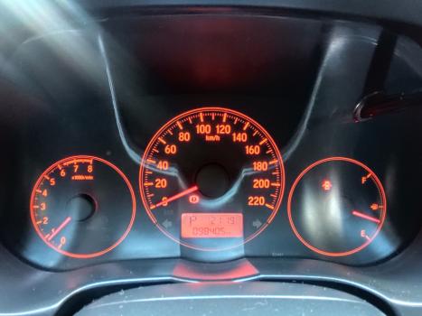 HONDA City Sedan 1.5 16V 4P LX FLEX AUTOM�TICO, Foto 16