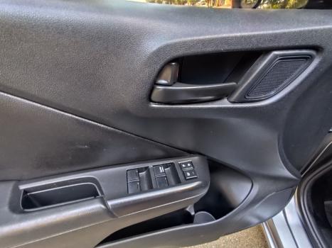 HONDA City Sedan 1.5 16V 4P LX FLEX AUTOM�TICO, Foto 17