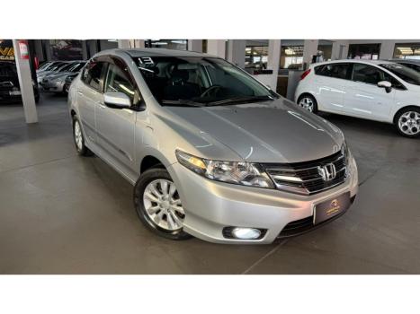 HONDA City Sedan 1.5 16V 4P LX FLEX, Foto 1