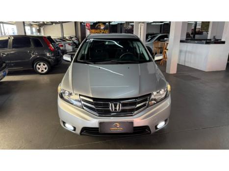 HONDA City Sedan 1.5 16V 4P LX FLEX, Foto 2