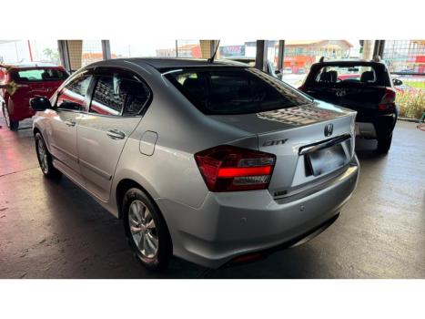 HONDA City Sedan 1.5 16V 4P LX FLEX, Foto 6