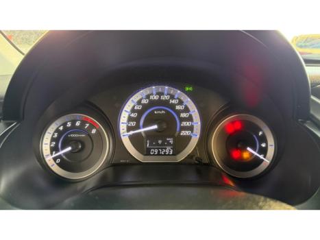 HONDA City Sedan 1.5 16V 4P LX FLEX, Foto 8