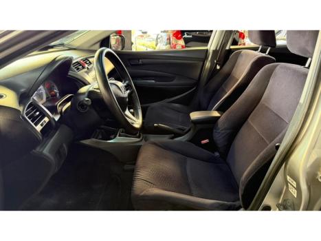 HONDA City Sedan 1.5 16V 4P LX FLEX, Foto 9