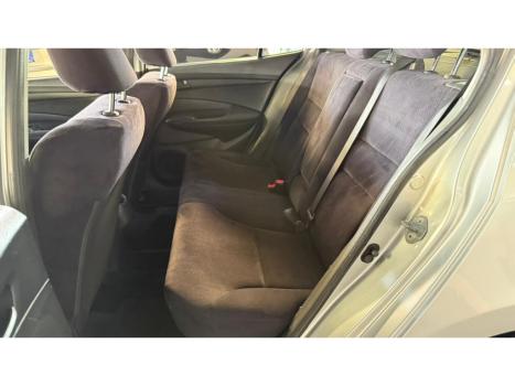 HONDA City Sedan 1.5 16V 4P LX FLEX, Foto 10
