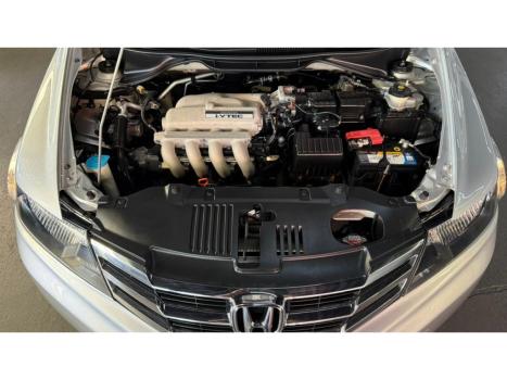 HONDA City Sedan 1.5 16V 4P LX FLEX, Foto 11