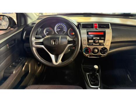 HONDA City Sedan 1.5 16V 4P LX FLEX, Foto 15