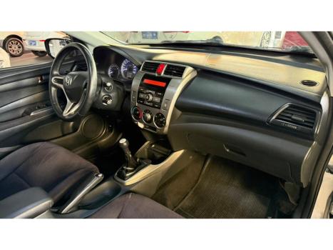 HONDA City Sedan 1.5 16V 4P LX FLEX, Foto 16