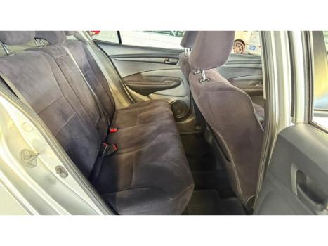 HONDA City Sedan 1.5 16V 4P LX FLEX, Foto 17