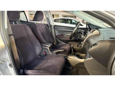 HONDA City Sedan 1.5 16V 4P LX FLEX, Foto 18