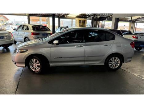HONDA City Sedan 1.5 16V 4P LX FLEX, Foto 19