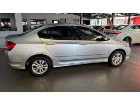 HONDA City Sedan 1.5 16V 4P LX FLEX, Foto 21