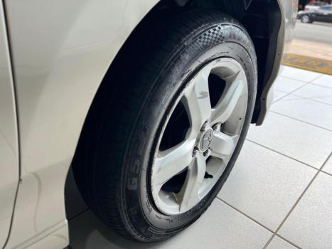 HONDA City Sedan 1.5 16V 4P DX FLEX AUTOM�TICO, Foto 7