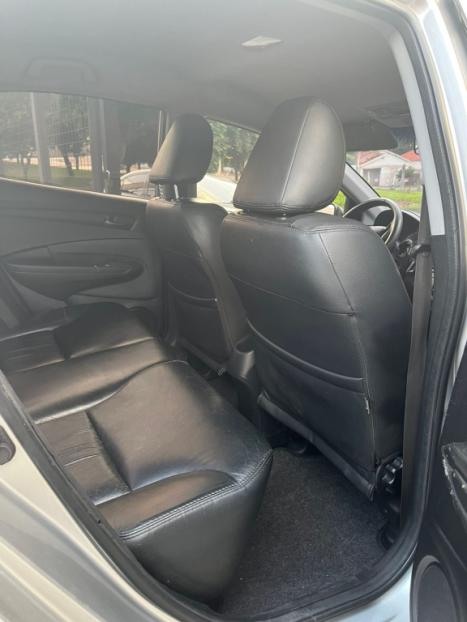 HONDA City Sedan 1.5 16V 4P DX FLEX, Foto 7