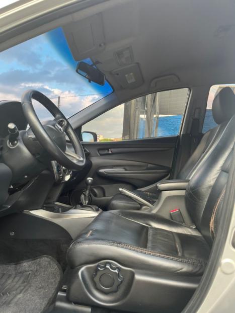 HONDA City Sedan 1.5 16V 4P DX FLEX, Foto 9