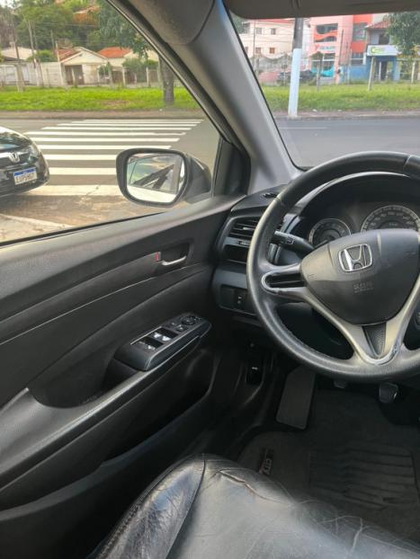 HONDA City Sedan 1.5 16V 4P DX FLEX, Foto 11