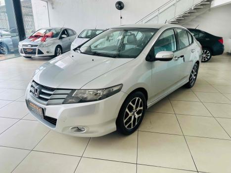 HONDA City Sedan 1.5 16V 4P EXL FLEX AUTOM�TICO, Foto 1