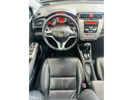 HONDA City Sedan 1.5 16V 4P EXL FLEX AUTOM�TICO, Foto 10
