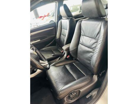 HONDA City Sedan 1.5 16V 4P EXL FLEX AUTOM�TICO, Foto 12