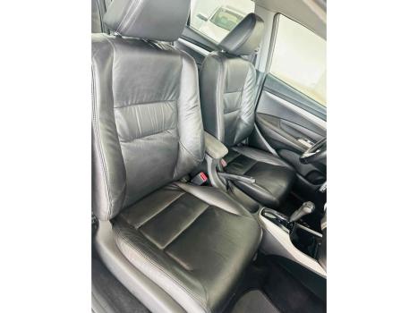 HONDA City Sedan 1.5 16V 4P EXL FLEX AUTOM�TICO, Foto 14