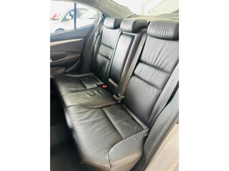 HONDA City Sedan 1.5 16V 4P EXL FLEX AUTOM�TICO, Foto 15