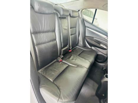 HONDA City Sedan 1.5 16V 4P EXL FLEX AUTOM�TICO, Foto 16