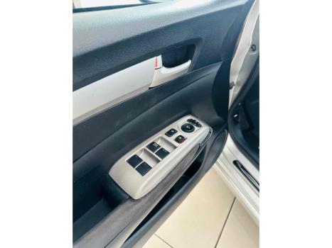 HONDA City Sedan 1.5 16V 4P EXL FLEX AUTOM�TICO, Foto 17