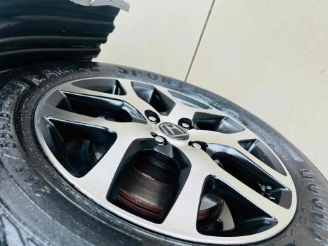 HONDA City Sedan 1.5 16V 4P EXL FLEX AUTOM�TICO, Foto 19