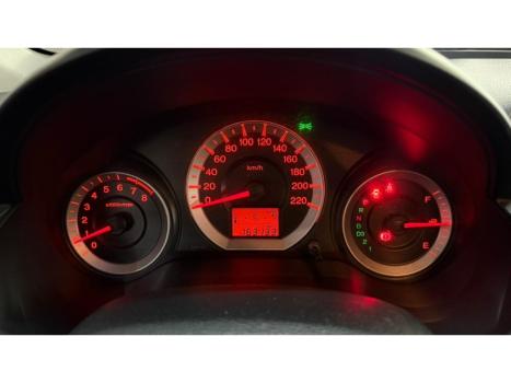 HONDA City Sedan 1.5 16V 4P LX FLEX AUTOM�TICO, Foto 8