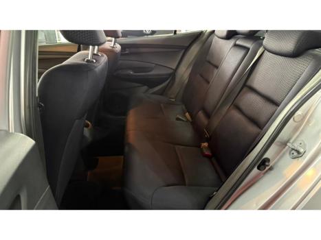 HONDA City Sedan 1.5 16V 4P LX FLEX AUTOM�TICO, Foto 10