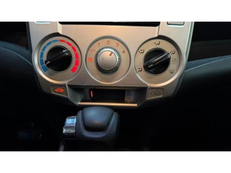 HONDA City Sedan 1.5 16V 4P LX FLEX AUTOM�TICO, Foto 14