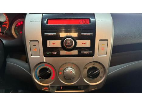 HONDA City Sedan 1.5 16V 4P LX FLEX AUTOM�TICO, Foto 15