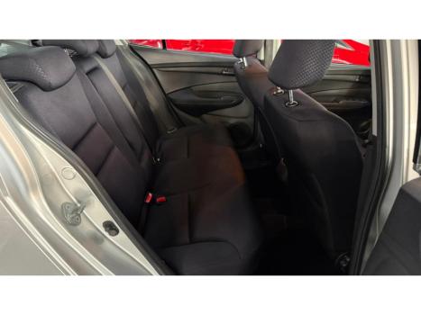 HONDA City Sedan 1.5 16V 4P LX FLEX AUTOM�TICO, Foto 19