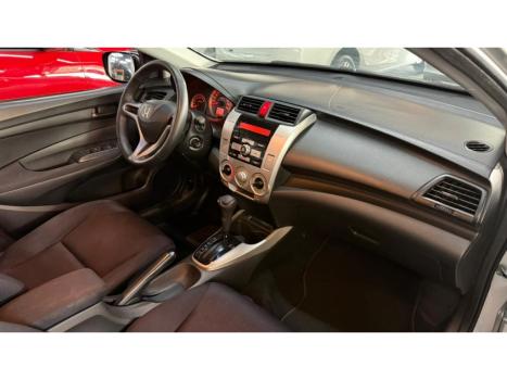 HONDA City Sedan 1.5 16V 4P LX FLEX AUTOM�TICO, Foto 20