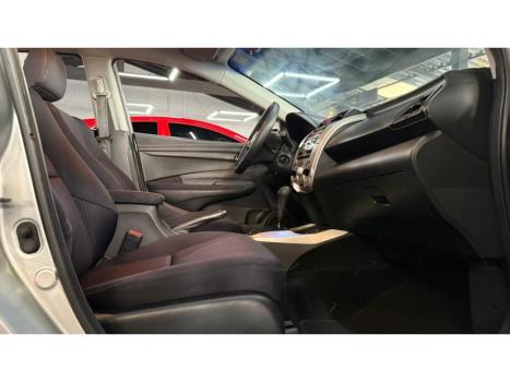 HONDA City Sedan 1.5 16V 4P LX FLEX AUTOM�TICO, Foto 21