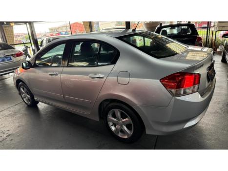 HONDA City Sedan 1.5 16V 4P LX FLEX AUTOM�TICO, Foto 22