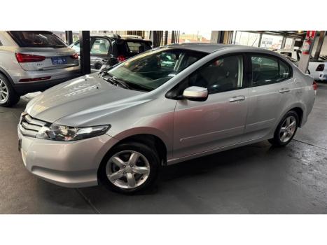HONDA City Sedan 1.5 16V 4P LX FLEX AUTOM�TICO, Foto 24
