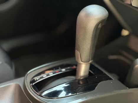 HONDA City Sedan 1.5 16V 4P LX FLEX AUTOM�TICO, Foto 11