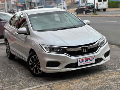 HONDA City Sedan 1.5 16V 4P PERSONAL FLEX AUTOM�TICO, Foto 5