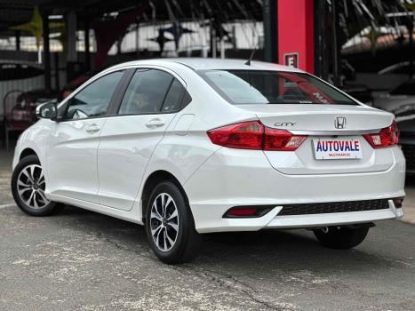 HONDA City Sedan 1.5 16V 4P PERSONAL FLEX AUTOM�TICO, Foto 7