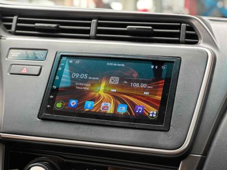 HONDA City Sedan 1.5 16V 4P PERSONAL FLEX AUTOM�TICO, Foto 11