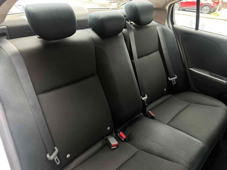 HONDA City Sedan 1.5 16V 4P PERSONAL FLEX AUTOM�TICO, Foto 9