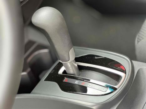 HONDA City Sedan 1.5 16V 4P PERSONAL FLEX AUTOM�TICO, Foto 14