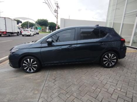 HONDA City Sedan 1.5 16V 4P FLEX EX AUTOM�TICO CVT, Foto 8