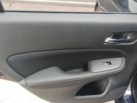 HONDA City Sedan 1.5 16V 4P FLEX EX AUTOM�TICO CVT, Foto 9
