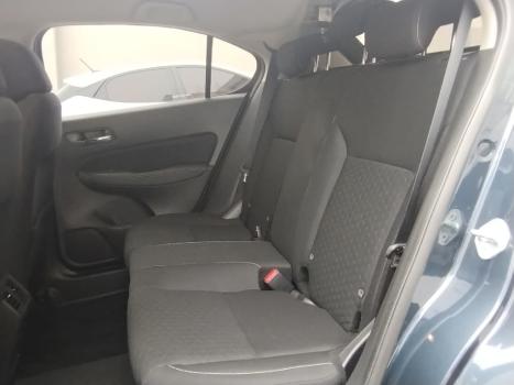 HONDA City Sedan 1.5 16V 4P FLEX EX AUTOM�TICO CVT, Foto 10