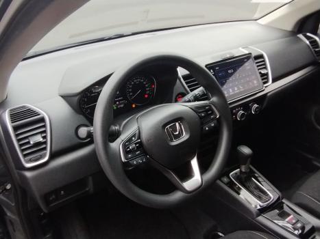 HONDA City Sedan 1.5 16V 4P FLEX EX AUTOM�TICO CVT, Foto 11