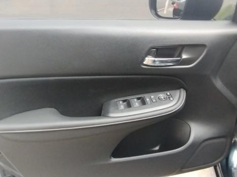 HONDA City Sedan 1.5 16V 4P FLEX EX AUTOM�TICO CVT, Foto 12