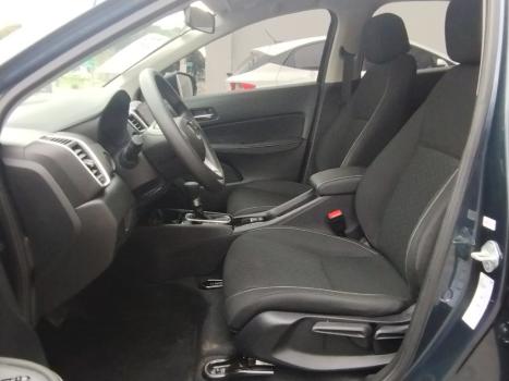 HONDA City Sedan 1.5 16V 4P FLEX EX AUTOM�TICO CVT, Foto 13