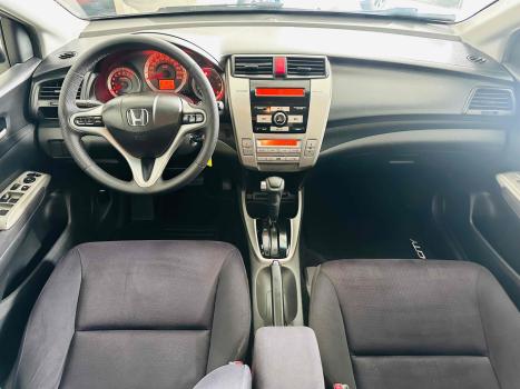 HONDA City Sedan 1.5 16V 4P EX FLEX AUTOM�TICO, Foto 9