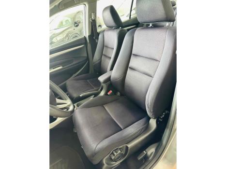 HONDA City Sedan 1.5 16V 4P EX FLEX AUTOM�TICO, Foto 12